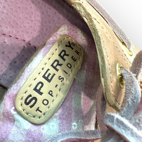 Sperry Bluefish Top Sider Boat Shoes - Picture 12 of 12